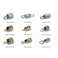 Swivel Eye Pulley & Zinc Alloy Pulley